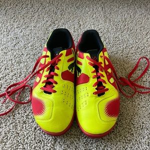 Puma Indoor Soccer Shoes